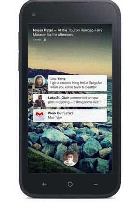 "رائد" يشرح كلّ ما تحتاج إلى معرفته عن Facebook Home 